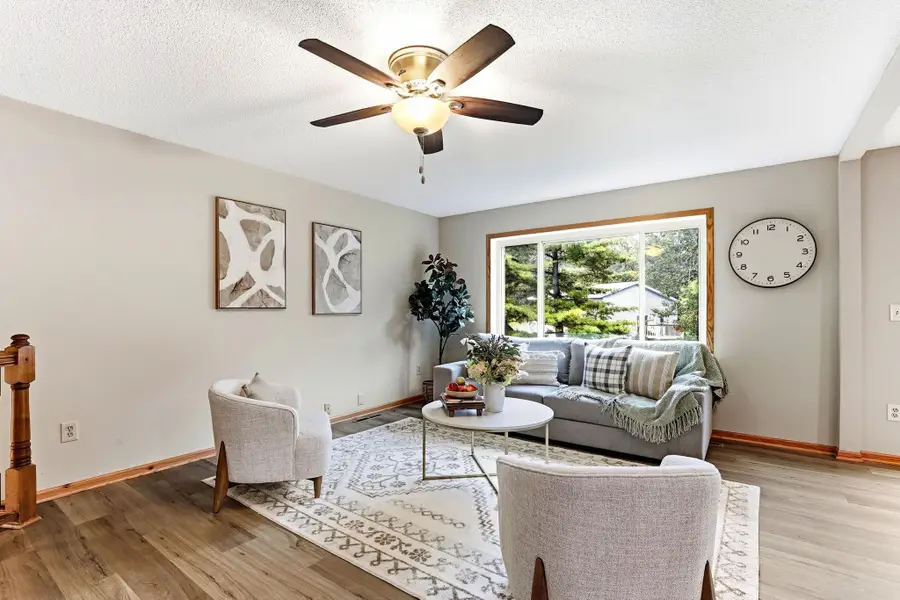 4 Shepherd Court, Circle Pines, MN 55014 - #3