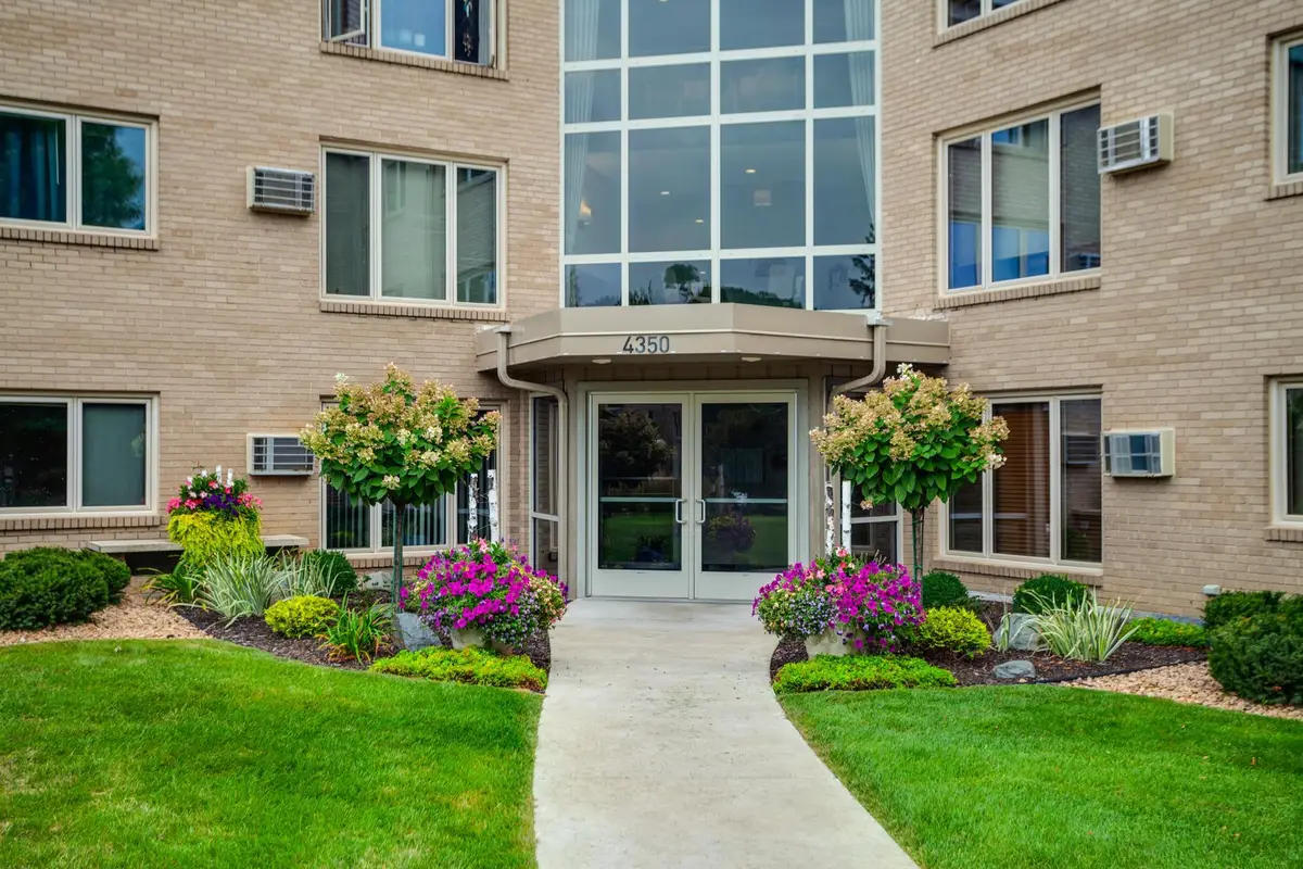 4350 Brookside Court #302, Edina, MN 55436 - #1