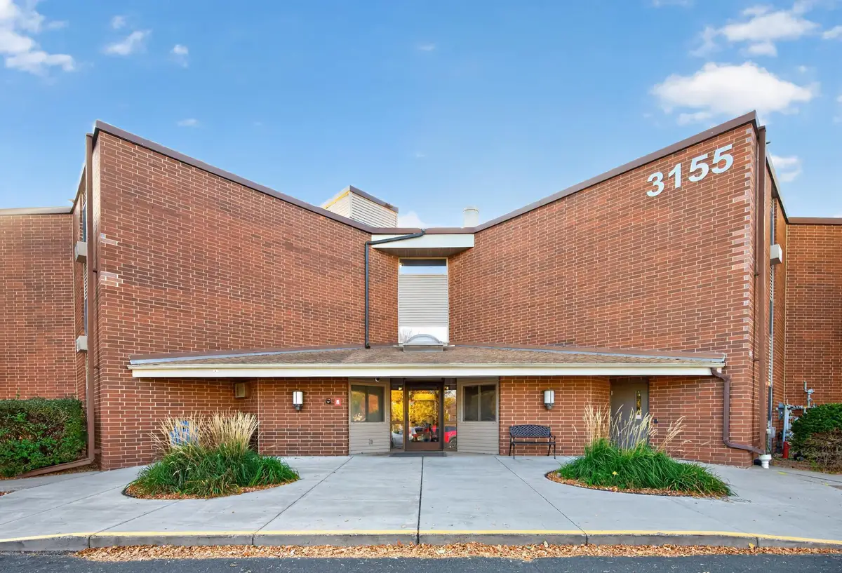 3155 Coachman Road #204, Eagan, MN 55121 - #1