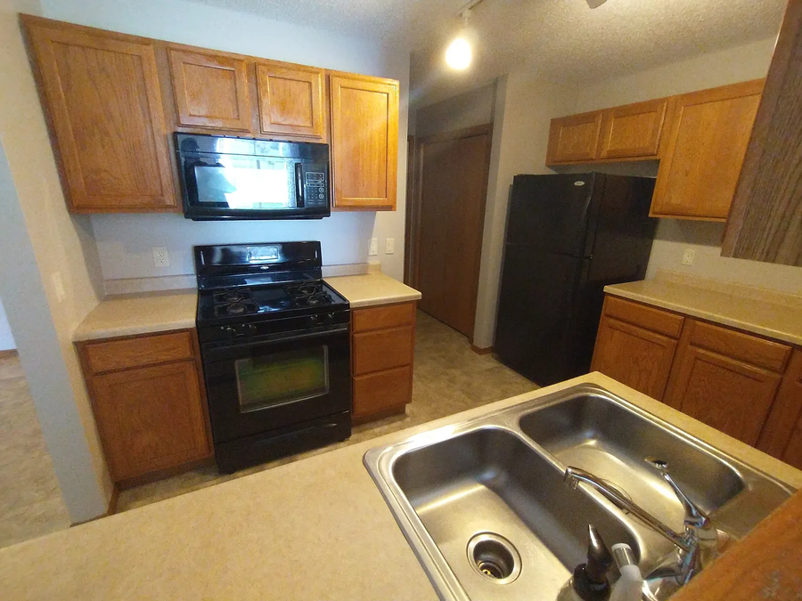 10587 64th Lane Ne, Albertville, MN 55301 - #2