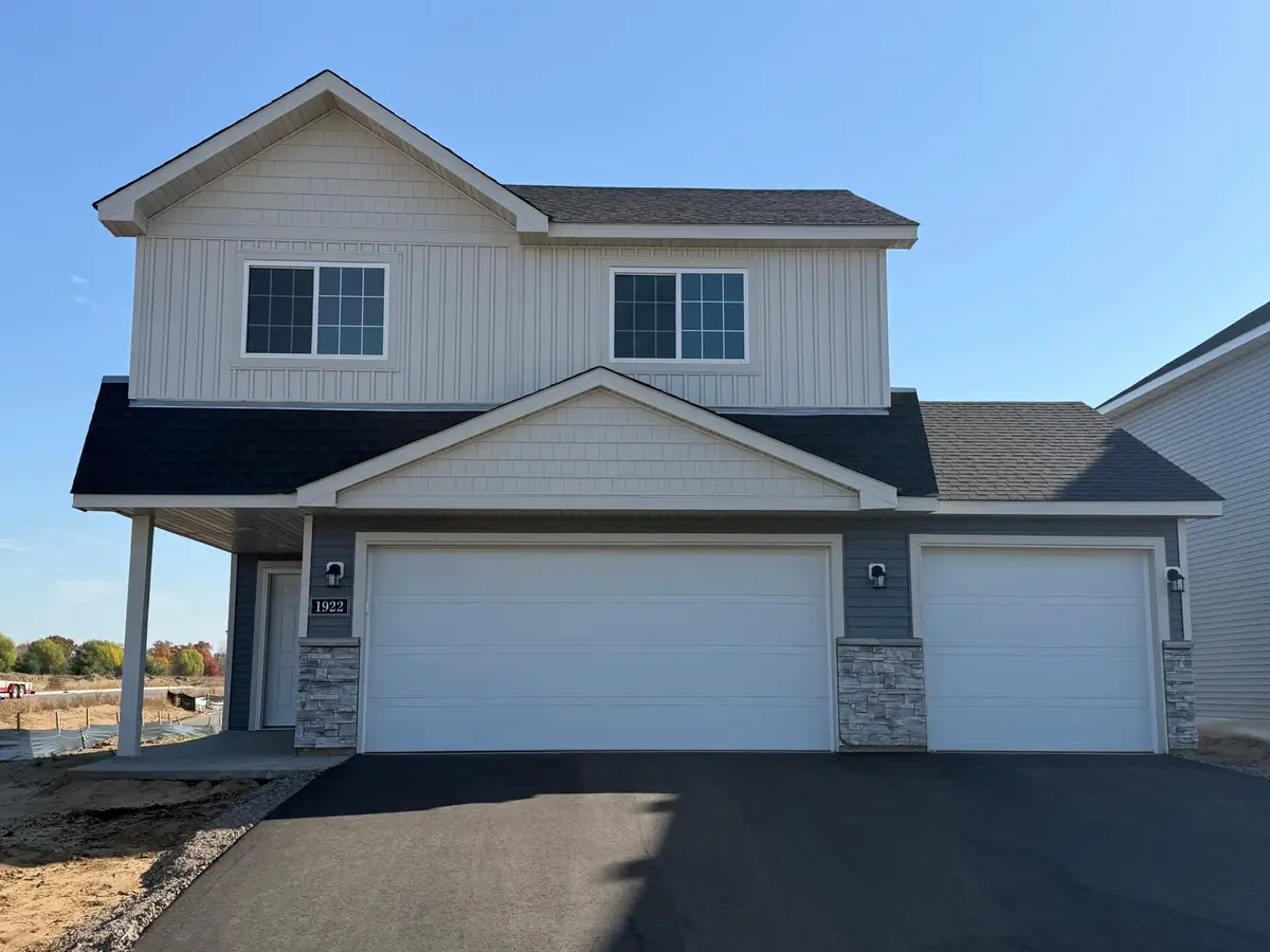 1922 Pierce Street S, Cambridge, MN 55008 - #1
