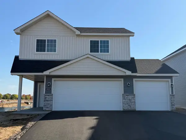 1922 Pierce Street S, Cambridge, MN 55008