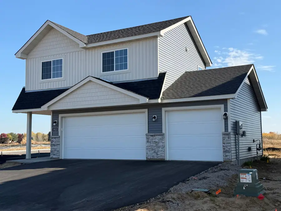 1922 Pierce Street S, Cambridge, MN 55008 - #2