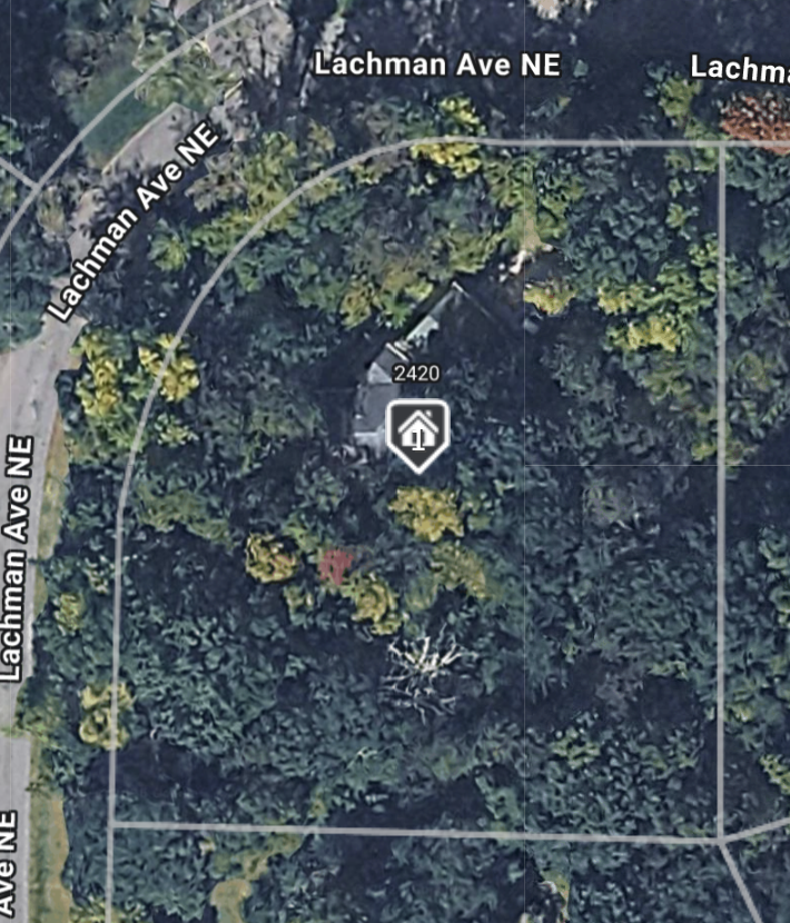 2420 Lachman Avenue Ne, Saint Michael, MN 55376 - #1