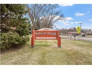 2800 Hamline Avenue N #248, Roseville, MN 55113 - #2