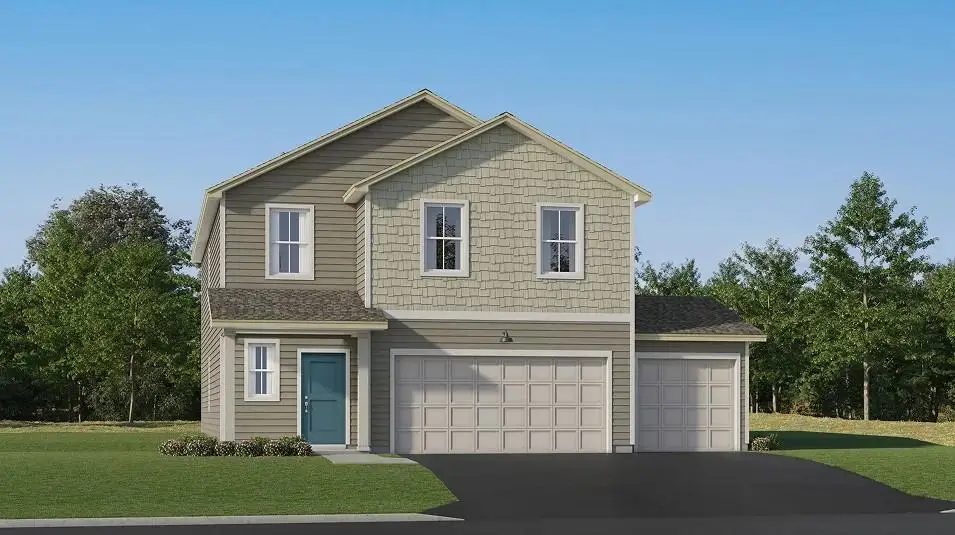 9782 26th Street Ne, Saint Michael, MN 55376 - #1