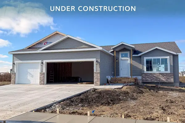8611 61 Street S, Horace, ND 58047