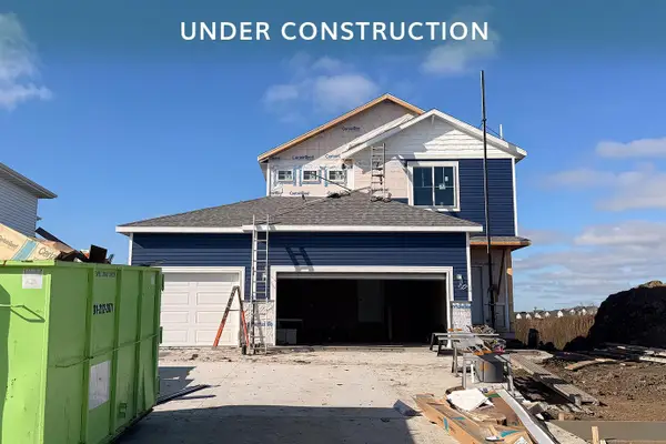 8521 61 Street S, Horace, ND 58047