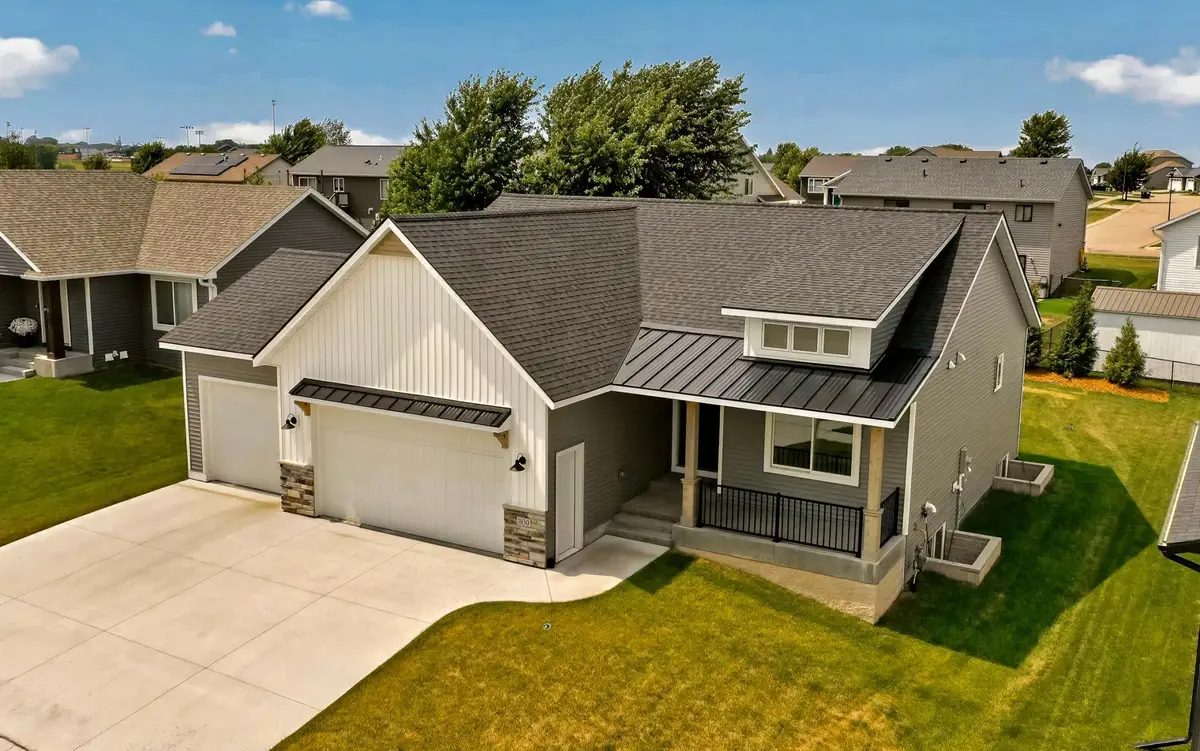 1830 Brandt Drive Ne, Byron, MN 55920 - #1