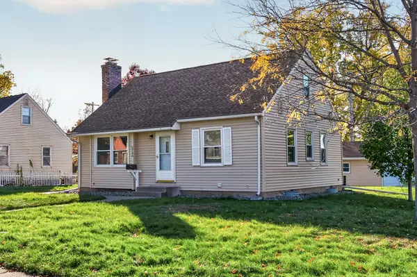 6700 12th Avenue S, Richfield, MN 55423