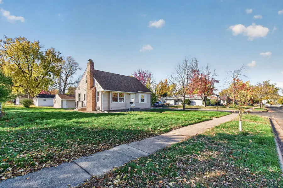 6700 12th Avenue S, Richfield, MN 55423 - #3
