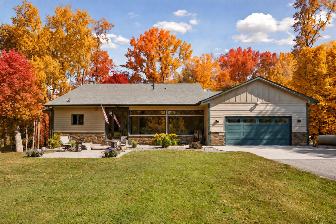 23120 Garrison Road, Corcoran, MN 55340 - #1