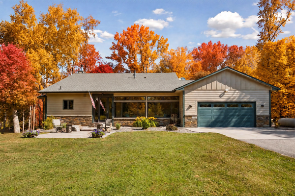 23120 Garrison Road, Corcoran, MN 55340