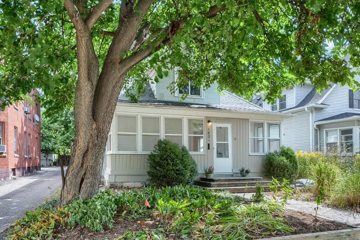 1821 Fillmore Street Ne, Minneapolis, MN 55418 - #1