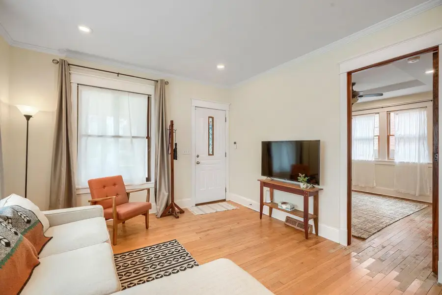 1821 Fillmore Street Ne, Minneapolis, MN 55418 - #3