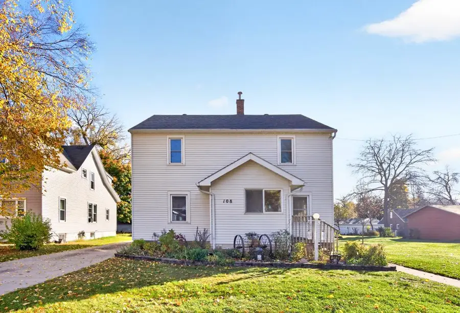 108 12th Street Ne, Austin, MN 55912 - #2