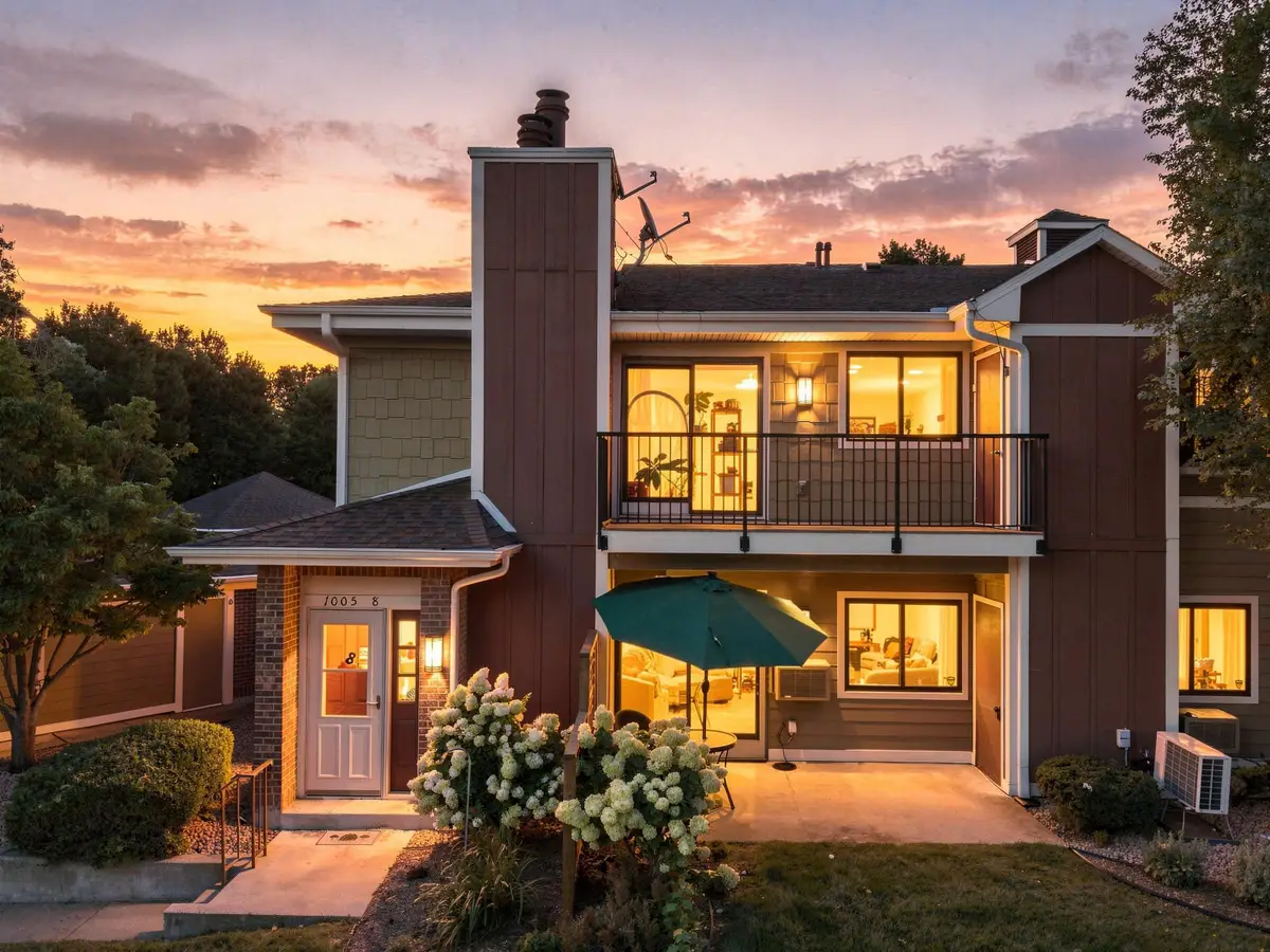 1005 Rae Drive #8, Richfield, MN 55423 - #1