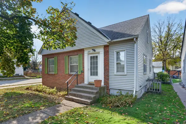 4201 Russell Avenue N, Minneapolis, MN 55412
