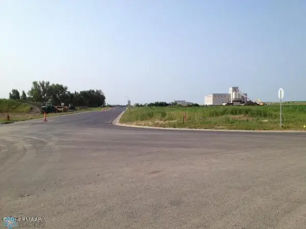 1209 Jetvig Boulevard, Hawley, MN 56549