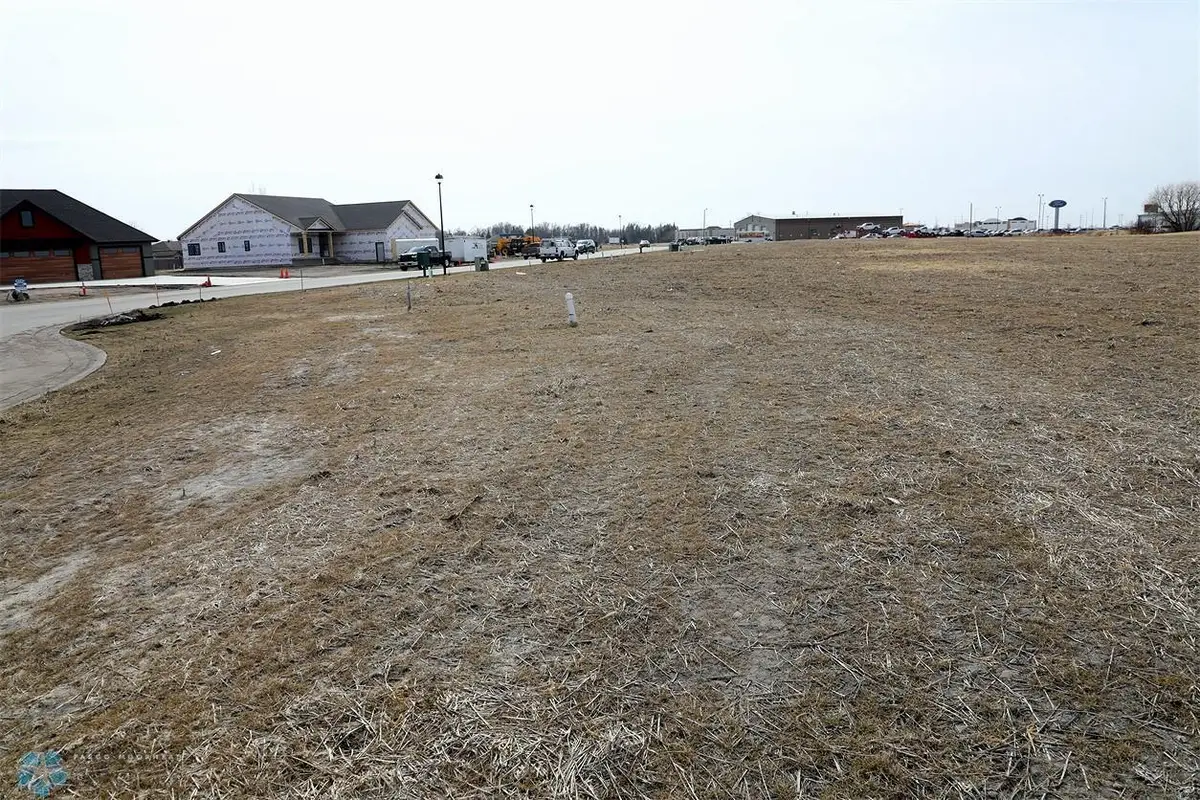 1855 Magnolia Court, Wahpeton, ND 58075 - #1