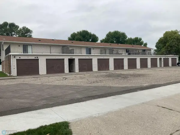 204 5 Street Nw #D, Dilworth, MN 56529