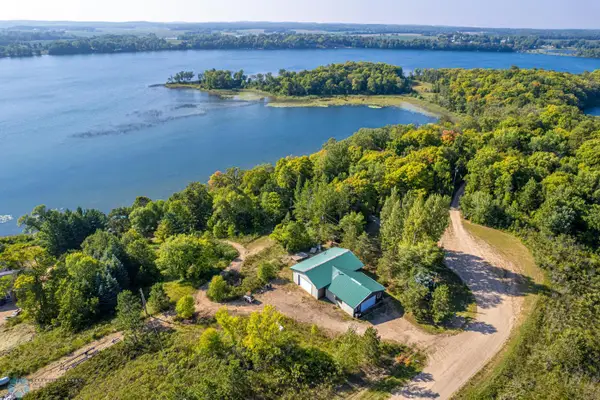 45227 316th Avenue, Vergas, MN 56587