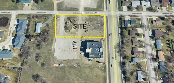 107 Buckskin Avenue, Bismarck, ND 58503