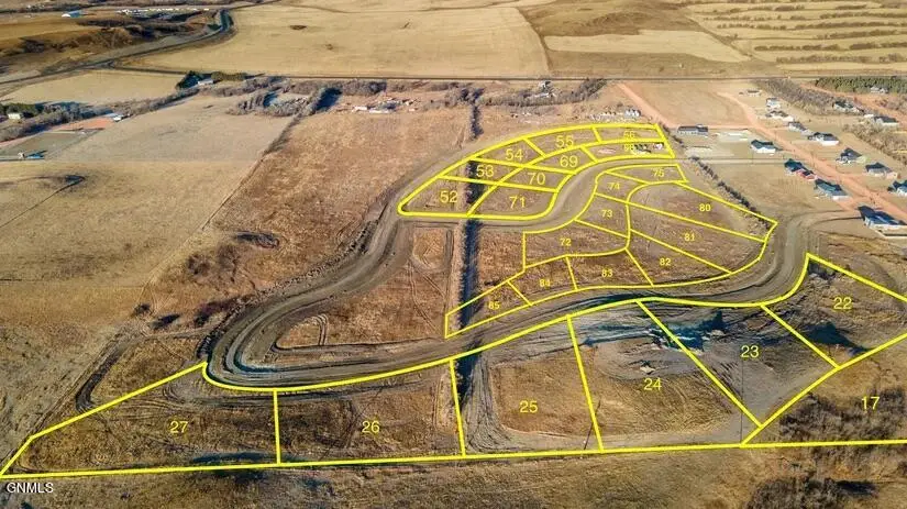 Lot 22 2158 124r Avenue Nw, Watford City, ND 58854 - #3
