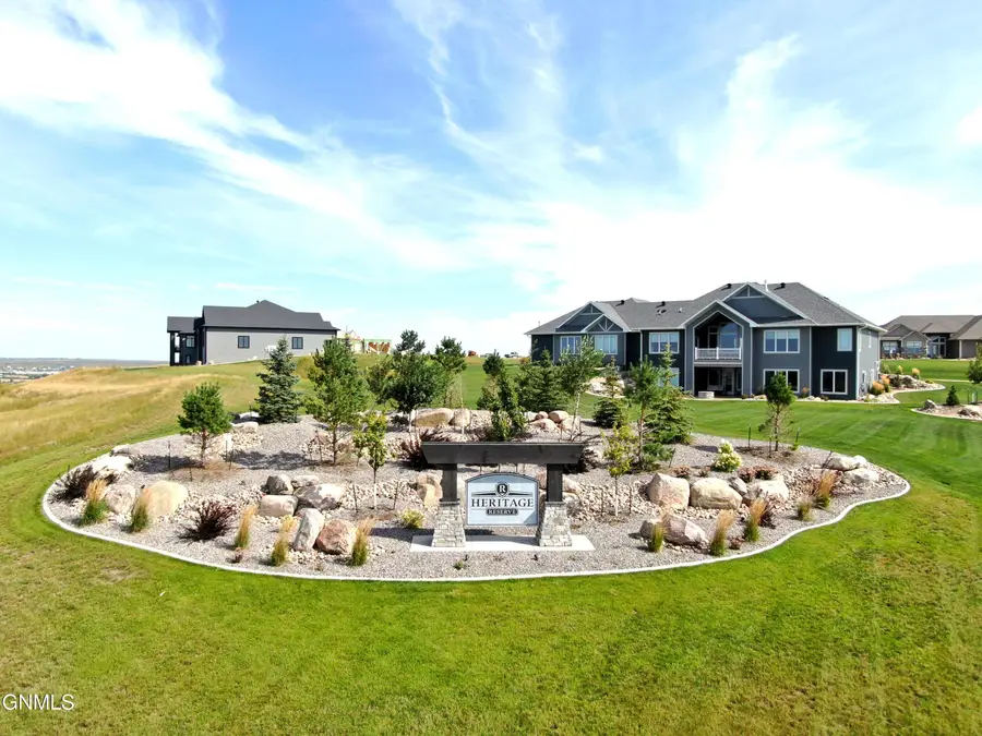 14007 Acadia Drive, Bismarck, ND 58503 - #2