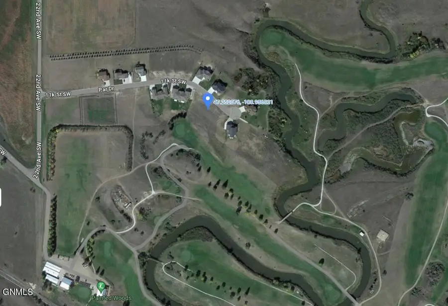 2166 Par Drive, Washburn, ND 58577 - #3