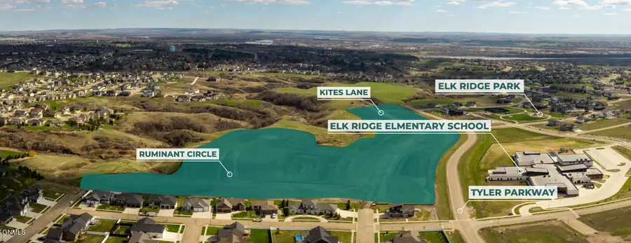 4313 Ruminant Circle, Bismarck, ND 58503 - #3