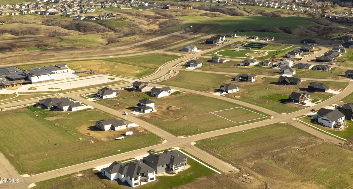 4505 Elk Ridge Drive, Bismarck, ND 58503 - #1