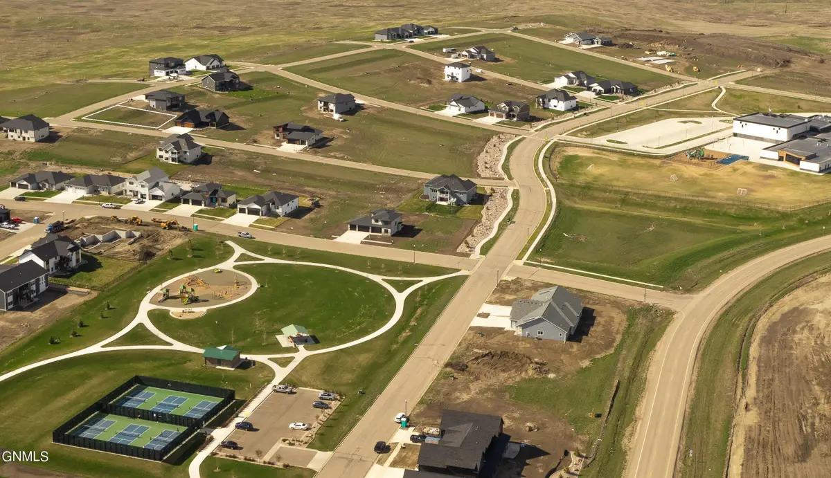 4303 Elk Ridge Drive, Bismarck, ND 58503 - #1