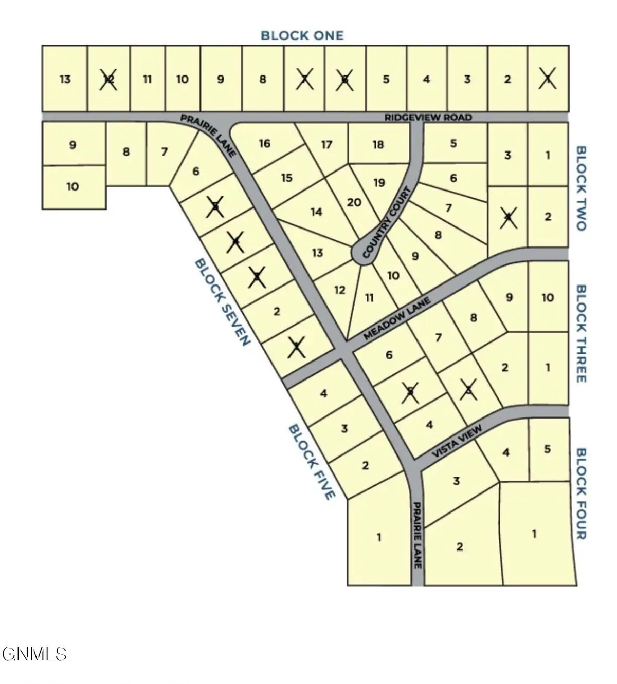 12841 Prairie Lane, Watford City, ND 58854 - #1