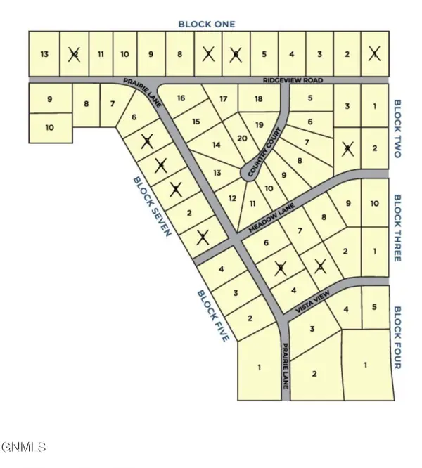 12841 Prairie Lane, Watford City, ND 58854