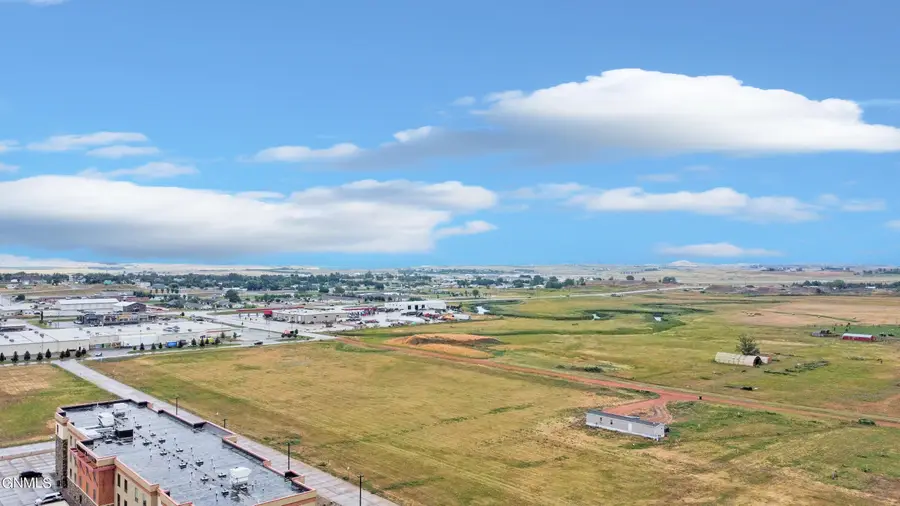 L 1 B 2 8th Avenue Se, Watford City, ND 58854 - #2
