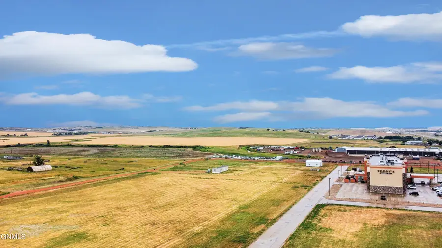 L 1 B 2 8th Avenue Se, Watford City, ND 58854 - #3