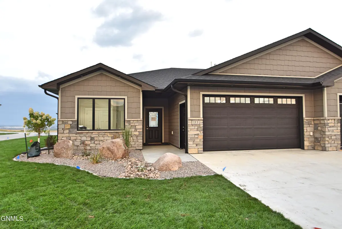 6201 Tyler Parkway #153, Bismarck, ND 58503 - #1
