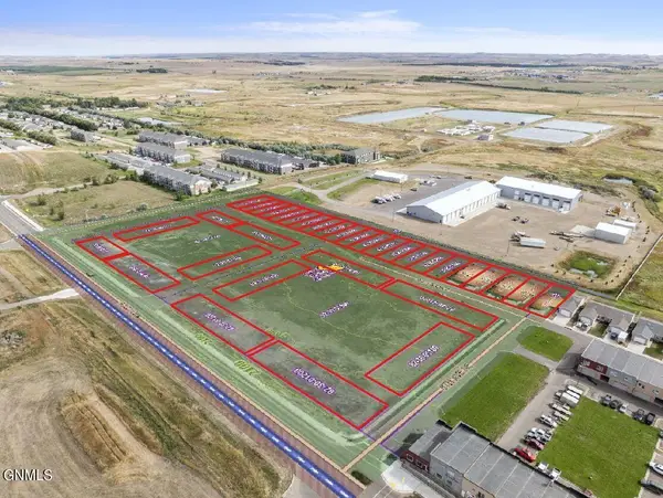 Tbd Main Street, Watford City, ND 58854