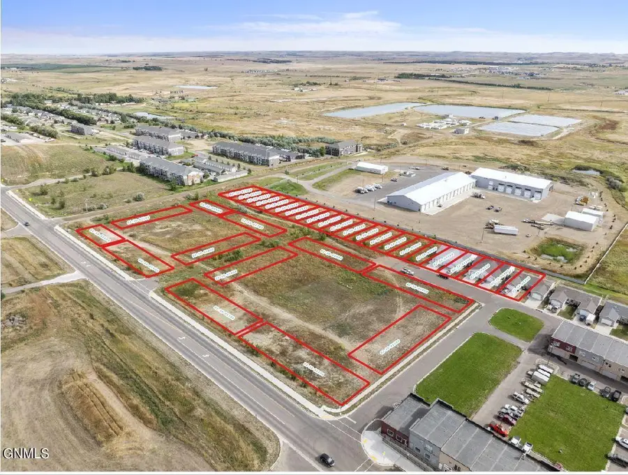 Tbd Main Street, Watford City, ND 58854 - #2