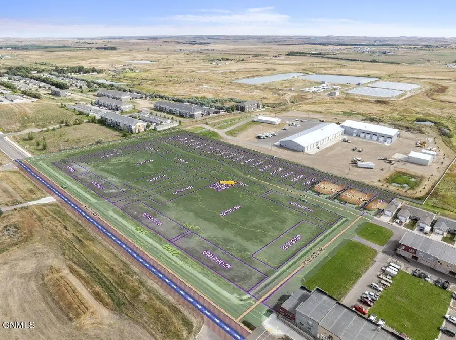 Tbd Main Street, Watford City, ND 58854 - #3