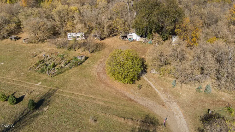 8902 Sibley Drive, Bismarck, ND 58504 - #2