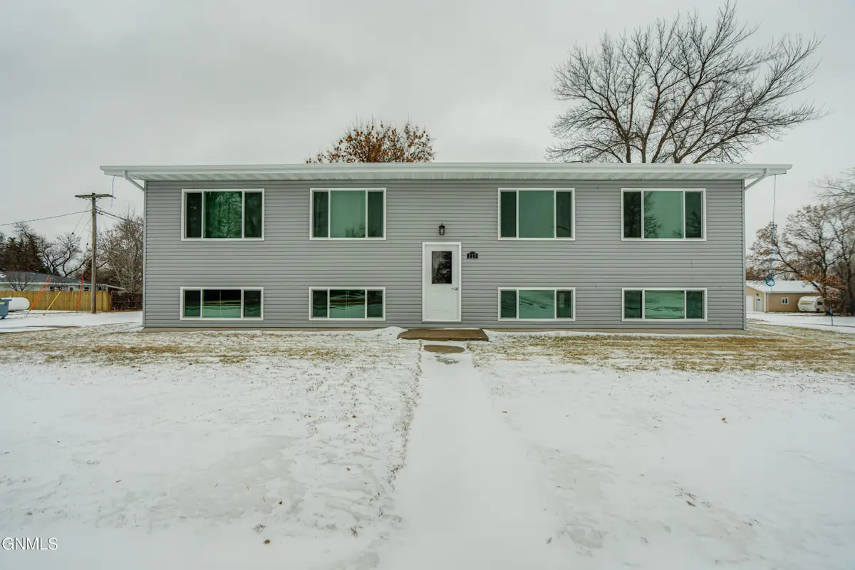 117 3rd Street, Center, ND 58530 - #1