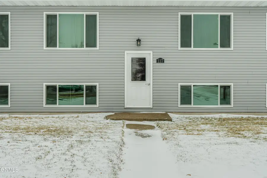 117 3rd Street, Center, ND 58530 - #2