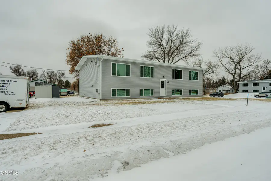 117 3rd Street, Center, ND 58530 - #3