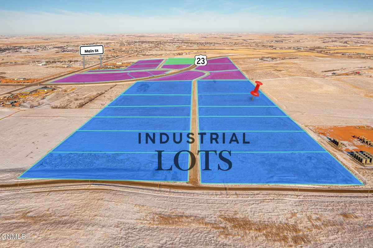 Tbd Whitetail Lane #Lot 5 Block 1, Watford City, ND 58854 - #1