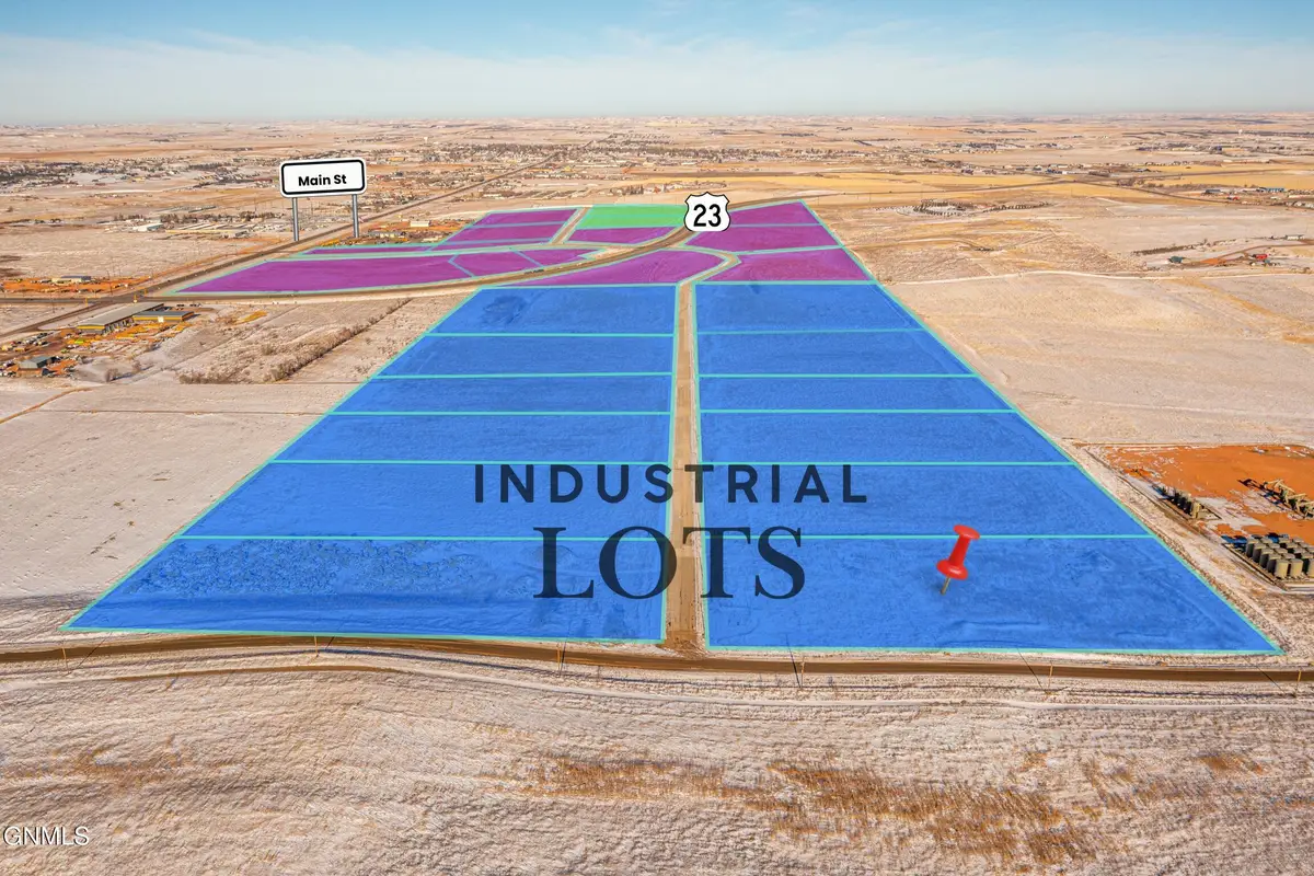 Tbd Whitetail Lane #Lot 9 Block 1, Watford City, ND 58854 - #1