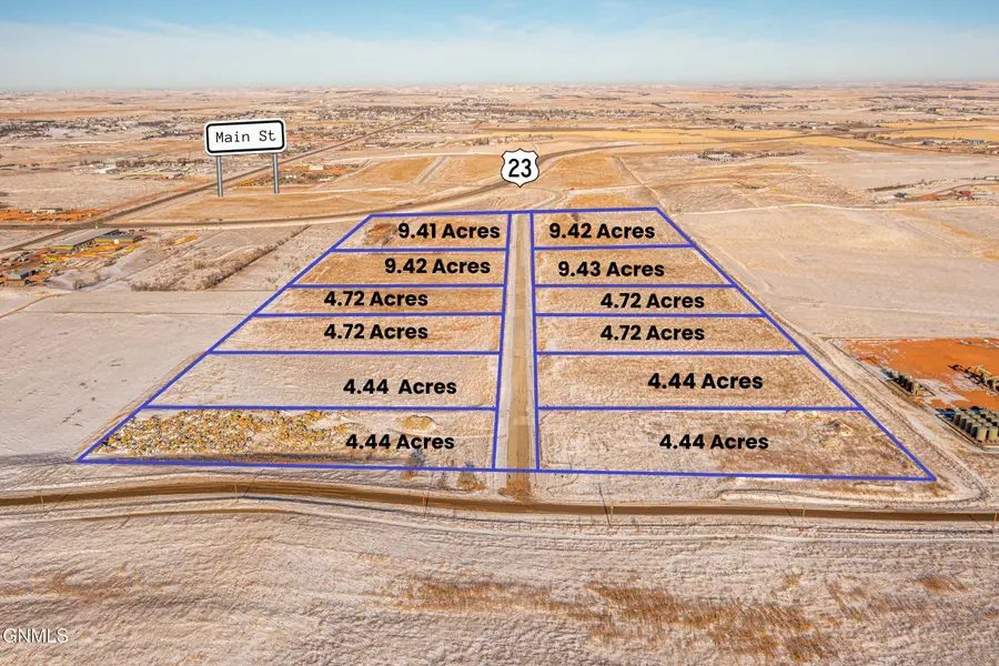 Tbd Whitetail Lane #Lot 9 Block 1, Watford City, ND 58854 - #3