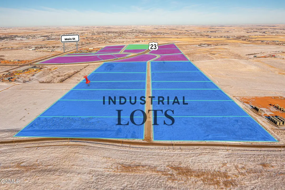 Tbd Whitetail Lane #Lot 2 Block 2, Watford City, ND 58854 - #1