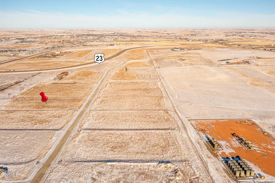 Tbd Whitetail Lane #Lot 2 Block 2, Watford City, ND 58854 - #3